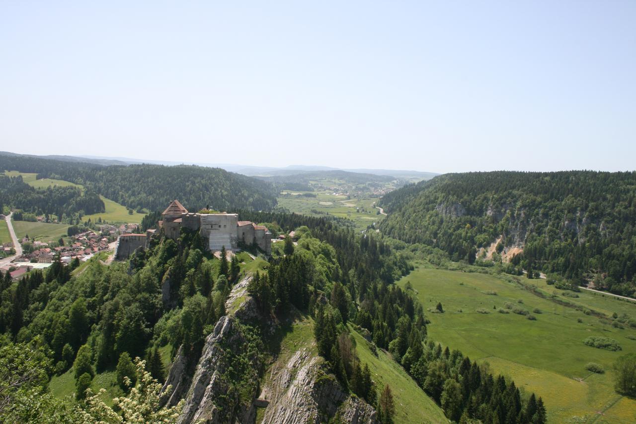 Joux, fournisseur fabricant France